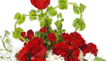 Valentine's Flowers