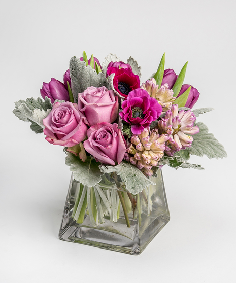 A Tulip Vase clone
