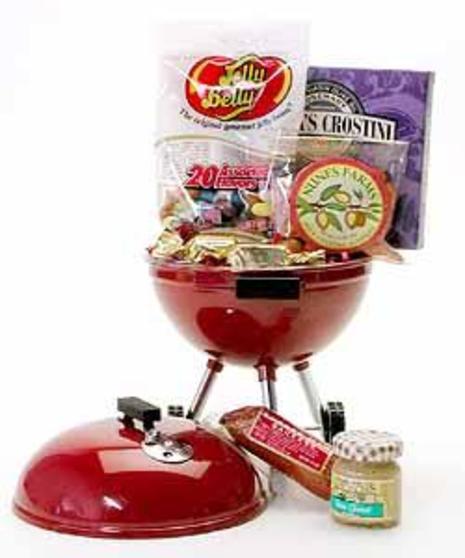 Summer Bar-b-que Celebration