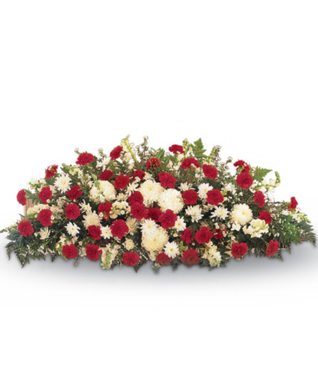 Casket Blankets