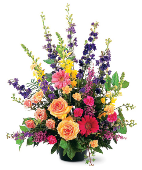 Sympathy Arrangements