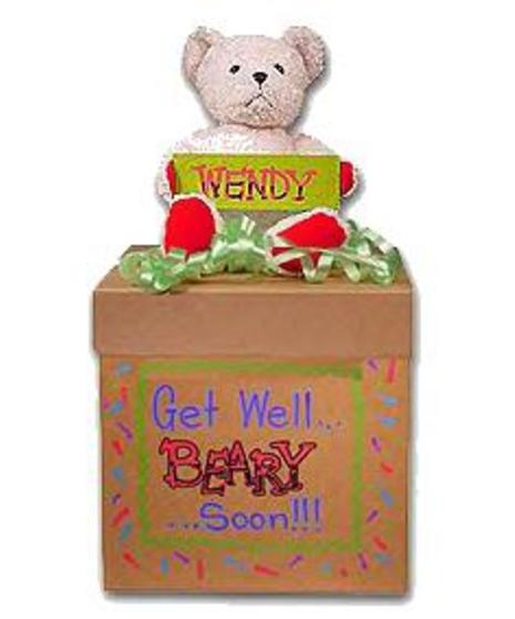 Get Well 