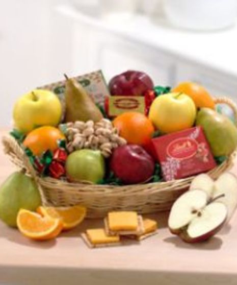 Fruit Basket