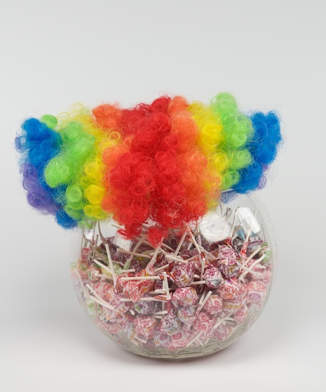 Bubble Bowl Design