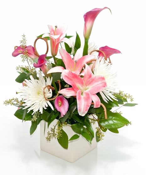 Beautiful Bells