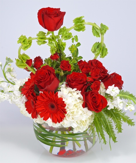 Scott's Blooms Gallery