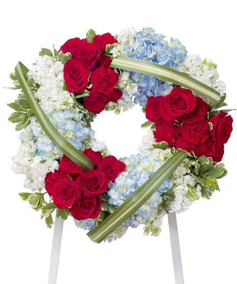 Honor Wreath