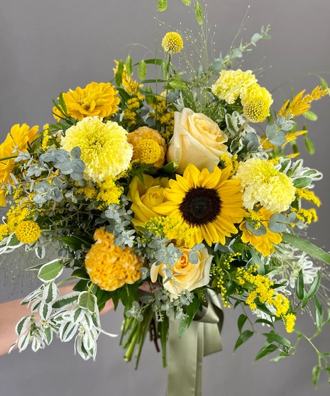 Summer Sun Collection - Light, bright, casual and fun!