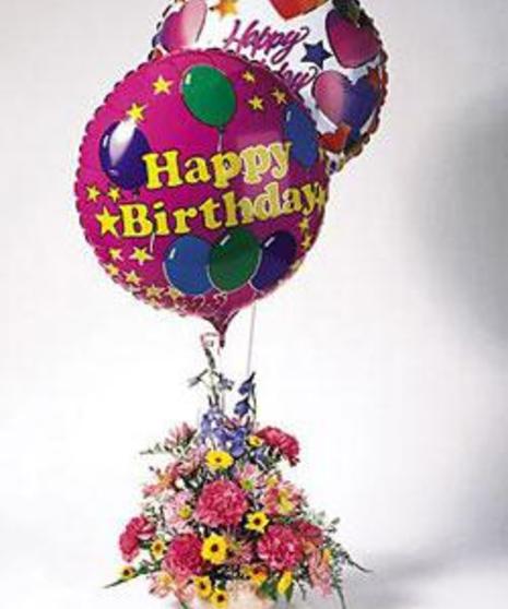 Birthday Fun