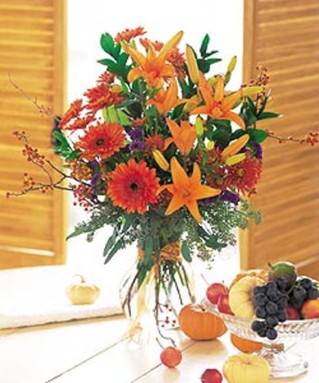 Autumn Scents