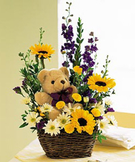 A Special Gift
