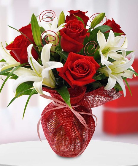 Romantic Rendezvous EXPRESS