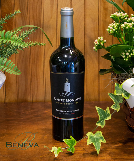 Mondavi Cabernet Sauvignon