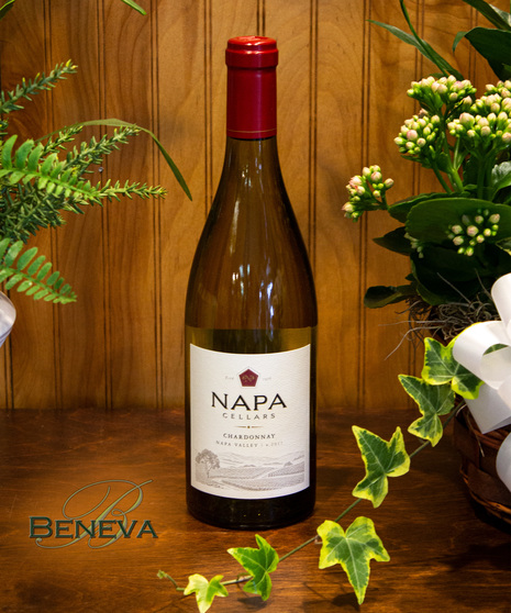 Napa Chardonnay