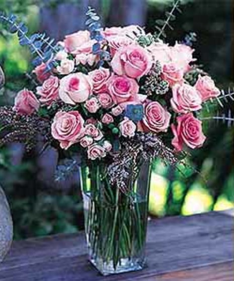 Exceptional Roses