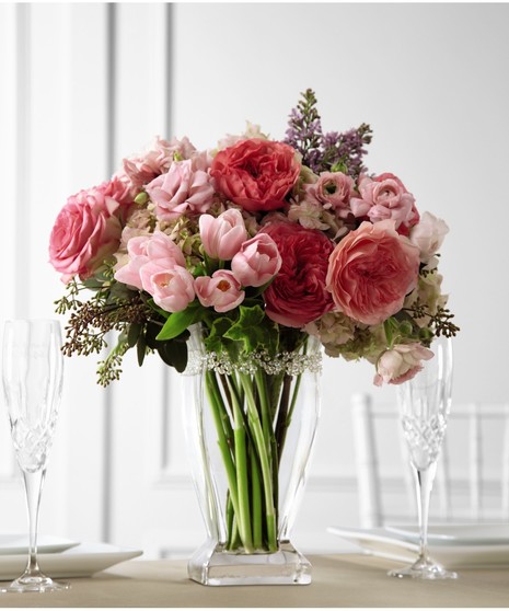 Abundant Array Arrangement