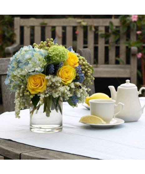 English Garden