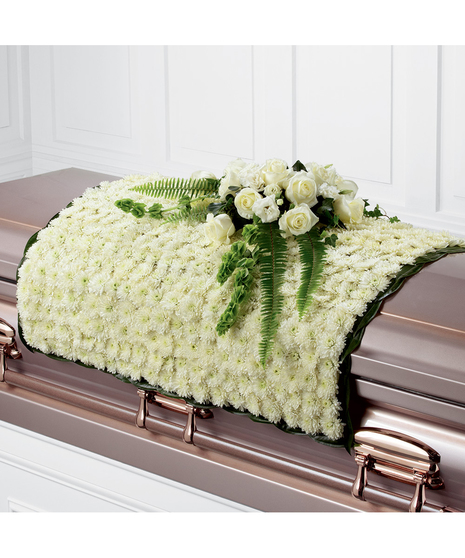 Blanket of Flowers 