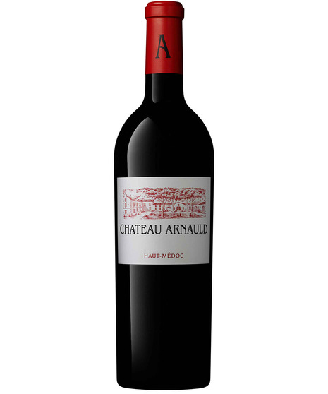 Chateau Arnauld 2018