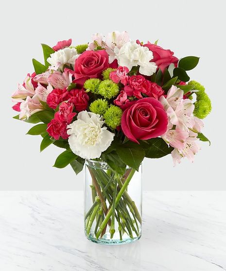 Sweet and Pretty
