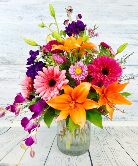 Mary Day Bouquet