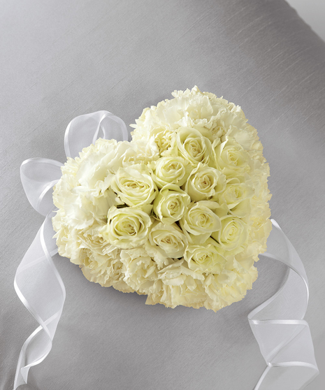 Deeply Adored Casket Adornment