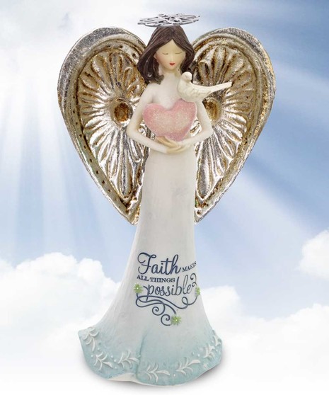 Faith Angel