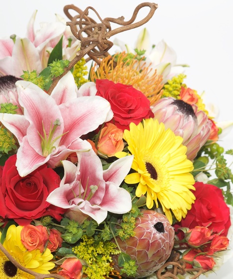 Classic Bouquet