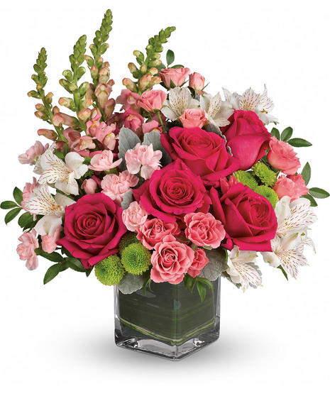 Garden Girl Bouquet