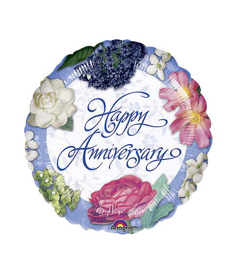 Anniversary