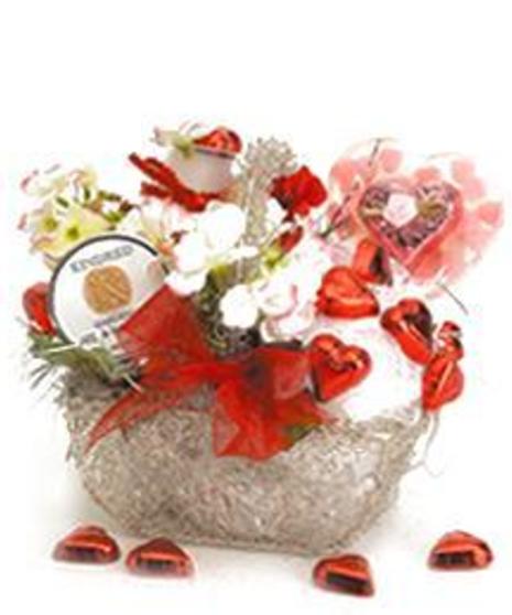Basket of Love