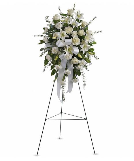 Flower Design to take Home