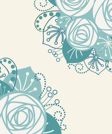 Simply Roses Standard Casket Spray