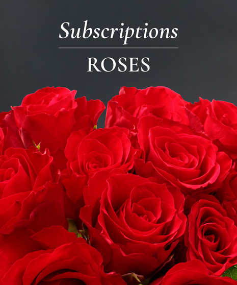 Rose Subscription