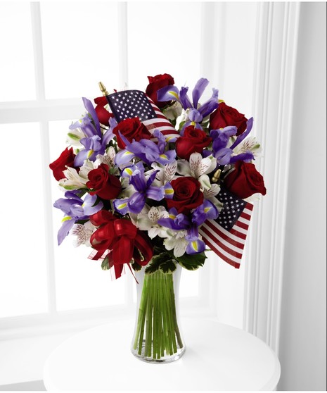 Unity Bouquet