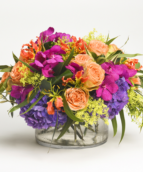 Enchanted Blooms