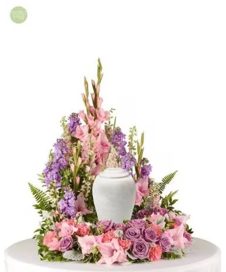 Blossoming Core
