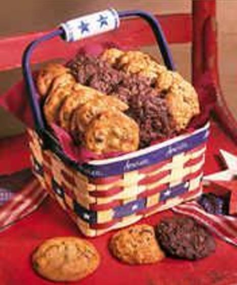 "America's Basket"