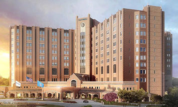 test alt hospital text