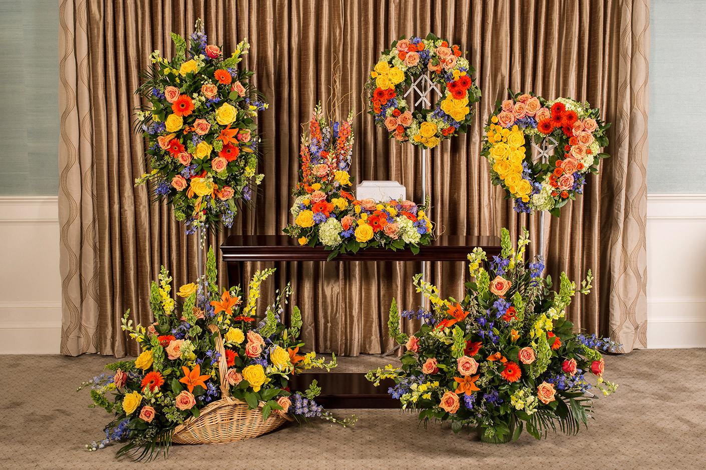 Bright Memorial